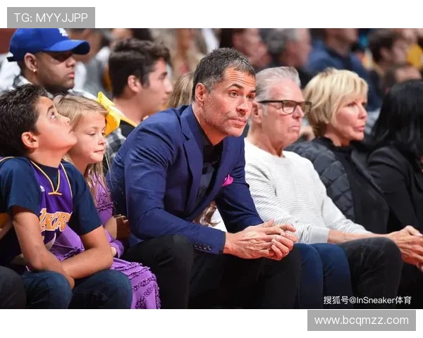 湖人易主后的生死局:佩林卡今夏背水一战(2) 湖人易主后的生死局:佩林卡今夏背水一战(2)